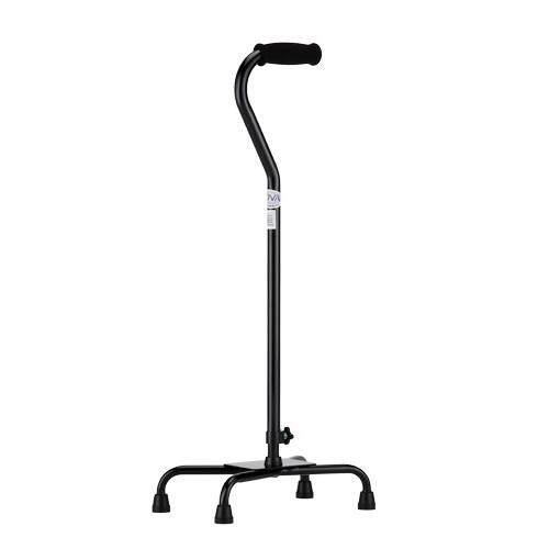 QUAD CANE WIDE BASE Lazada