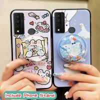 Anti-dust Shockproof Phone Case For TCL 20R 5G/Bremen 5G/20AX 5G Back Cover Soft Case armor case Dirt-resistant Cute