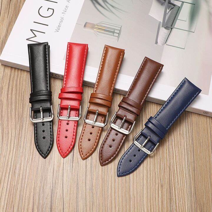 Watch Straps, Bands, Accessories for Men