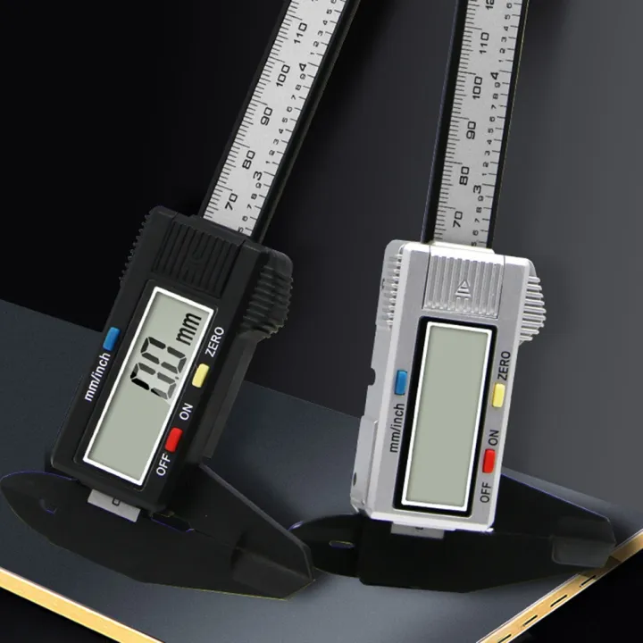 0-150mm-lcd-electronic-digital-vernier-caliper-plastic-gauge-micrometer-ruler-inner-outer-diameter-depth-measuring-tools