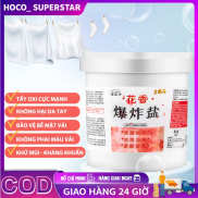 Bột Tẩy Trắng Quần Áo Thần Thánh 1100gr Mifan