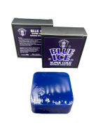 Blue Ice Super Cold Shower Soap Bar - By Whitebeards
