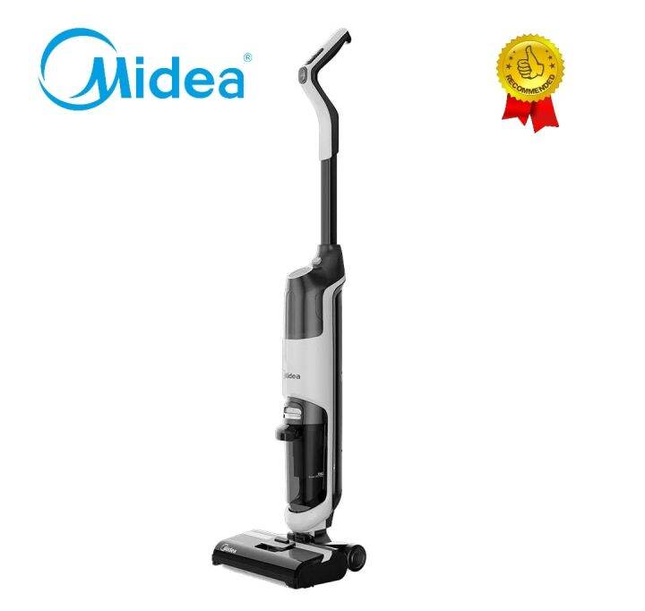 Midea MVCX6 Floor Cleaner 3 in 1 / Wet & Dry Vacuum Cleaner With Self