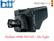 Blackmagic Studio Camera 2