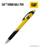 CAT® Turbo Ballpoint Pen