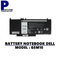 BATTERY NOTEBOOK DELL G5M10++ ของแท้  / แบตเตอรี่โน๊ตบุ๊คเดล แท้ (ORG)