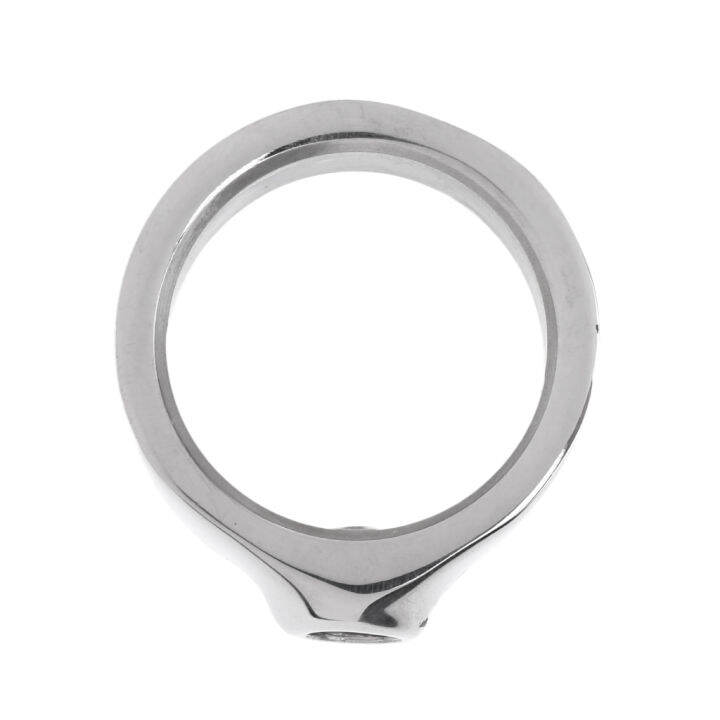 DYNWAVE 316 Stainless Steel Spindle Wear Ring Sleeve Boat Trailer Axle