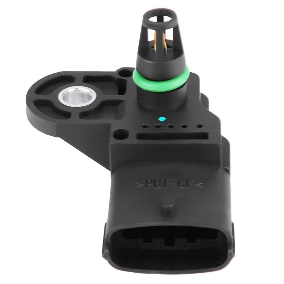 Map Manifold Air Pressure Boost Sensor For Vauxhall Opel For Zafira Bosch  0281002437
