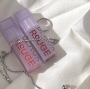 1 TẶNG 1 QUÀ SON BLACK ROUGE DOUBLE LAYER OVER VELVET VER 2