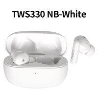 EDIFIER TWS330NB Hybrid ANC TWS Wireless Earphones Bluetooth Headphone Bluetooth 5.0 Quick Charge AI Phone Call Noise Cancelling