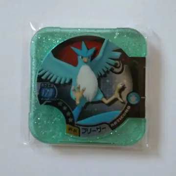 Pokemon Scale World Kanto Articuno, Zapdos, & Moltres Three-Pack