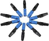 FAST BLUE 10PCS