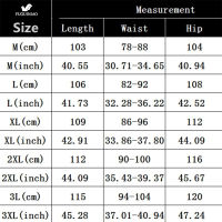 Men Pants Quick Dry Waterproof Trousers Lightweight Thin Loose For Outdoor Sports Mountaineering M-4XLTH