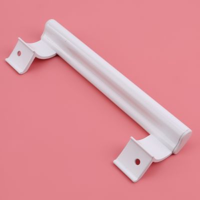 Pull Handle Simple Fashion Salad Hands Sliding Door Aluminum Alloy Plastic Door With The Shake Handshandle