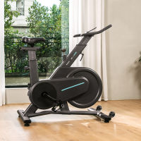 OVICX รุ่น Q200 จักรยานออกกำลังกาย จักรยานบริหาร จัดส่งฟรี ผ่อน 0% SPINNING BIKE