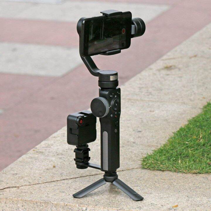 best-seller-ulanzi-mini-tripod-ขาตั้งสามขาขนาดเล็ก-camera-action-cam-accessories