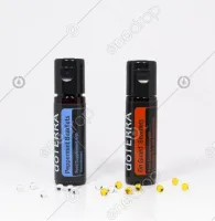 ออน การ์ด บีดเล็ตส์  และ เปปเปอร์มินต์ บีดเล็ตส์ ( doterra โดเทอร์ร่า) บีดเล็ตส์ และ ลูกอม ช่วยให้ลมหายใจสะอาด