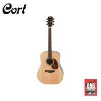 Cort Earth 100PF กีตาร์โปร่ง Acoustic Guitar เสียงดี งานเนี๊ยบ เล่นเพลิน