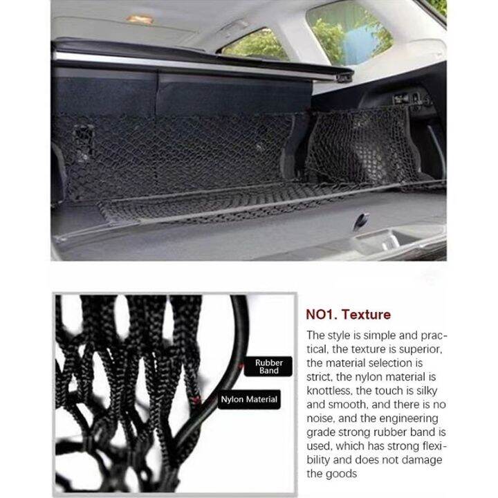 car-trunk-storage-bags-for-hyundai-tucson-nx4-2022-2023-2024-nylon-rear-trunk-organizer-elastic-string-luggages-car-accessories