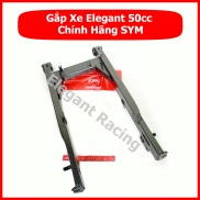 Gắp Xe Elegant 50cc Chính Hãng SYM