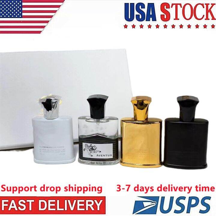 Creed Perfume Set Creed Millesime Imperial Aventus Perfumes Gift Body