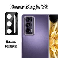 For Honor Magic V2 VS Ultimate Camera Lens Screen Protectors Glass For Huawei Honor Magic5 Pro Camera Protection Film Case Camera Screen Protector