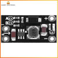 โมดูลติดตั้งจ่ายไฟ3.7V ถึง12V DC,บอร์ดสเต็ปอัพแบตเตอรี่ลิเธียมบอร์ด PCB 5V/8V/9V/12V โมดูลสำหรับเพิ่มเพิ่มแรงดันไฟฟ้า