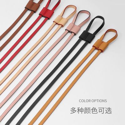 [COD] Lanbaofan cowhide bag belt repair shoulder strap lock buckle beam mouth bucket drawstring closure replacement single buy