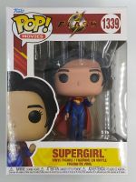 Funko Pop DC The Flash - Supergirl #1339