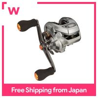 SHIMANO รอกเหยื่อเพลาคู่17 Barchetta 300 HG เสียบโลหะด้ามขวา,ตะขอ2จุดสำหรับ Bream Rabba, Tachioid,เรือ,แฮนด์บาดแผล