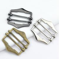 【YF】 Fivela ajustável Cinto Metal Vest Pin Duplo Botão Alça de Ombro Avental Roupas Acessórios Decorativos Novo 5pcs por pacote