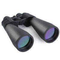 Binoculars HD Telescope 180*100 Low-Light-Level Night Vision Waterproof Long Distance Binoculars