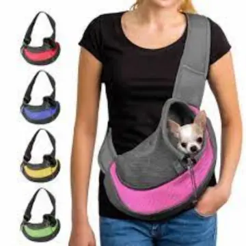 7 Dogs That Fit in Your Purse ... | Purses, Coach, Need this