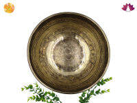 Tibetan Singing Bowl ชามร้องเพลงมาจากทิเบต