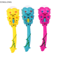 ?ZONGLONG? แท่งไม้กายสิทธิ์เรืองแสงได้อย่างมหัศจรรย์แท่งเรืองแสงเรืองแสงได้แท่งไฟ LED แบบกระพริบเป็นของขวัญสำหรับเด็กของเล่นสำหรับงานเลี้ยงไฟ LED