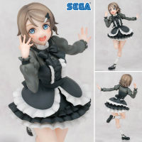 Model โมเดล ของแท้ 100% Sega SPM จาก Love Live Sunshine เลิฟไลฟ์ ซันไชน์ ปฏิบัติการล่าฝันสคูลไอดอล You Watanabe ยู วาตานาเบะ Week Little Demon Ver Original from Japan Figure ฟิกเกอร์ ของขวัญ อนิเมะ การ์ตูน มังงะ คอลเลกชัน สั่งและนำเข้าจากญี่ปุ่น manga