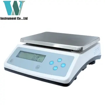 2/5/10kg 1g/0.1g Libra Digital Kitchen Scales Counting Weighing