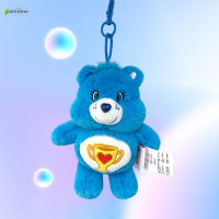 ARTH-Toys ของเล่นผ้ากำมะหยี่หมีจำลองน่ารักของเล่นตุ๊กตาขนาดกะทัดรัดเหมือนจริงสำหรับตกแต่งกระเป๋าเป้นักเรียนของเล่นผ้ากำมะหยี่หมีจำลองน่ารักของเล่นตุ๊กตาขนาดกะทัดรัดที่สมจริงสำหรับ ARTH-MY ตกแต่งกระเป๋าเป้นักเรียน