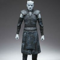 Toys Model Dolls Ornaments Collectible Gifts for Boys Friends New Rick Night King The White Walkers Action Figure