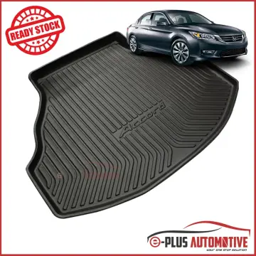 2013 honda deals accord trunk liner