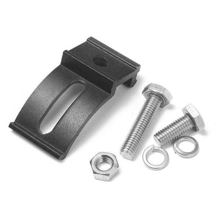 Holder Stand Universal Lamp Work Bracket Mounting Trucks Wrangler