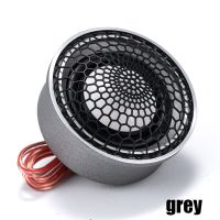 ‘；【-【 2Pcs High Quality Car Tweeter 2 Inch Aluminum Alloy Ceramic Sound Film Stereo Pure Tweeter Pair