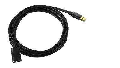 USB 3.0  1.5 m Extension Data Cable