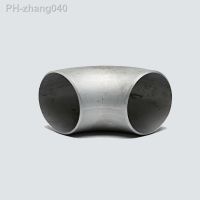 14mm 16mm 18mm 20mm 22mm 25mm 27mm 32mm 34mm 38mm 42mm 45mm 48mm OD 304 Stainless Steel 90 Degree Elbow Butt Welded Pipe Fitting