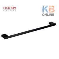 KB-16-611-55 ราวแขวนผ้า (สีดำ) ขนาด 60 ซม. รุ่น ONYX KARAT FAUCET