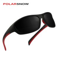 TR90 Polarized Sunglasses Men Women Driver Shades Male Vintage Sport Sun Glasses Trend Driving Fishing Eyewear UV400 Cycling Sunglasses