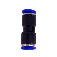 Each One Pneumatic Connector Push In Elbow Fitting PU 4 6 8 10 12 14 16MM for Air/Water Hose amp; Tube Airline