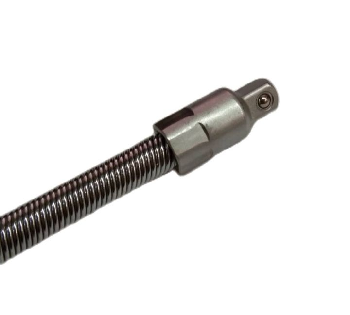 kocke-extension-bars-flex-adapter-socket-wrench-size-1-4-length-150-mm-ข้อต่ออ่อน-2-หุน-ขนาด-1-4-นิ้ว-ยาว-15-ซม-ยี่ห้อ-kocke-made-in-germany