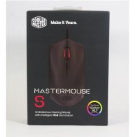 Cooler Master MasterMouse S