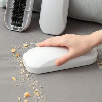 ☜☈ Carpet Dust Brush Clothes Cleaning Tool Bedside Table Crumb Sweeper Pet Hair Fluff Cleaner Sticky Picker Lint Roller